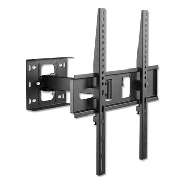 Innovera® Full-motion Tv Wall Mount For Monitors 32" To 55", 17.1w X 9.8d X 16.9h freeshipping - TVN Wholesale